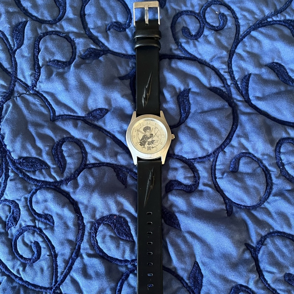Harry Potter Watch
